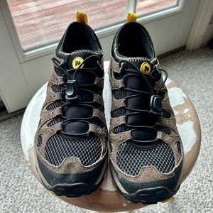Men’s Merrell Moab size 10.5